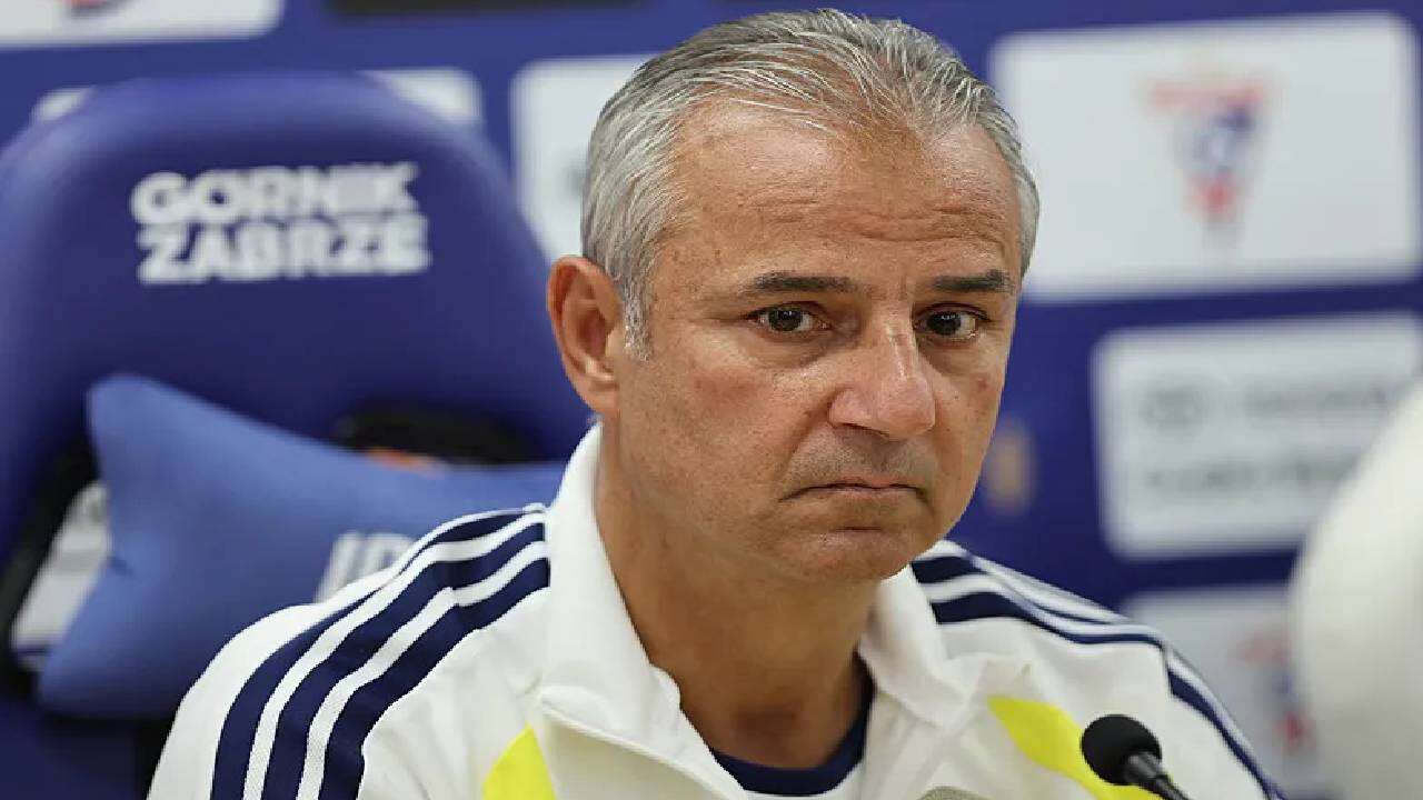 Fenerbahçe'de 20 milyon euroluk deprem: İsmail Kartal kararını açıkladı, Aziz Yıldırım düşünmeden takımdan gönderiyor! 6